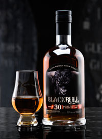 Black Bull 30