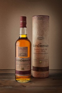 GlenDronach Cask Strength, Batch 3