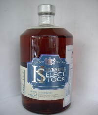 Heaven Hill Select Stock